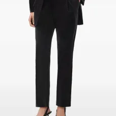 Брюки Aleida на эластичном поясе