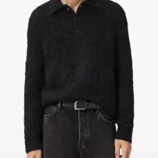 Длиннорубашечное поло Sonny