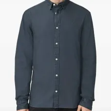 Застёгнутая рубашка Hawthorne