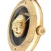 Золотые часы с львом