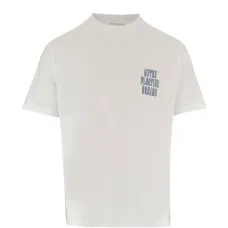 Футболка с короткими рукавами