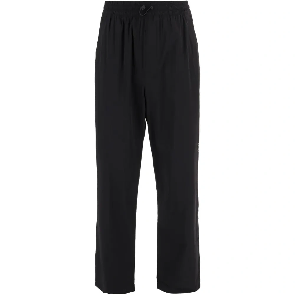 Брюки с логотипом