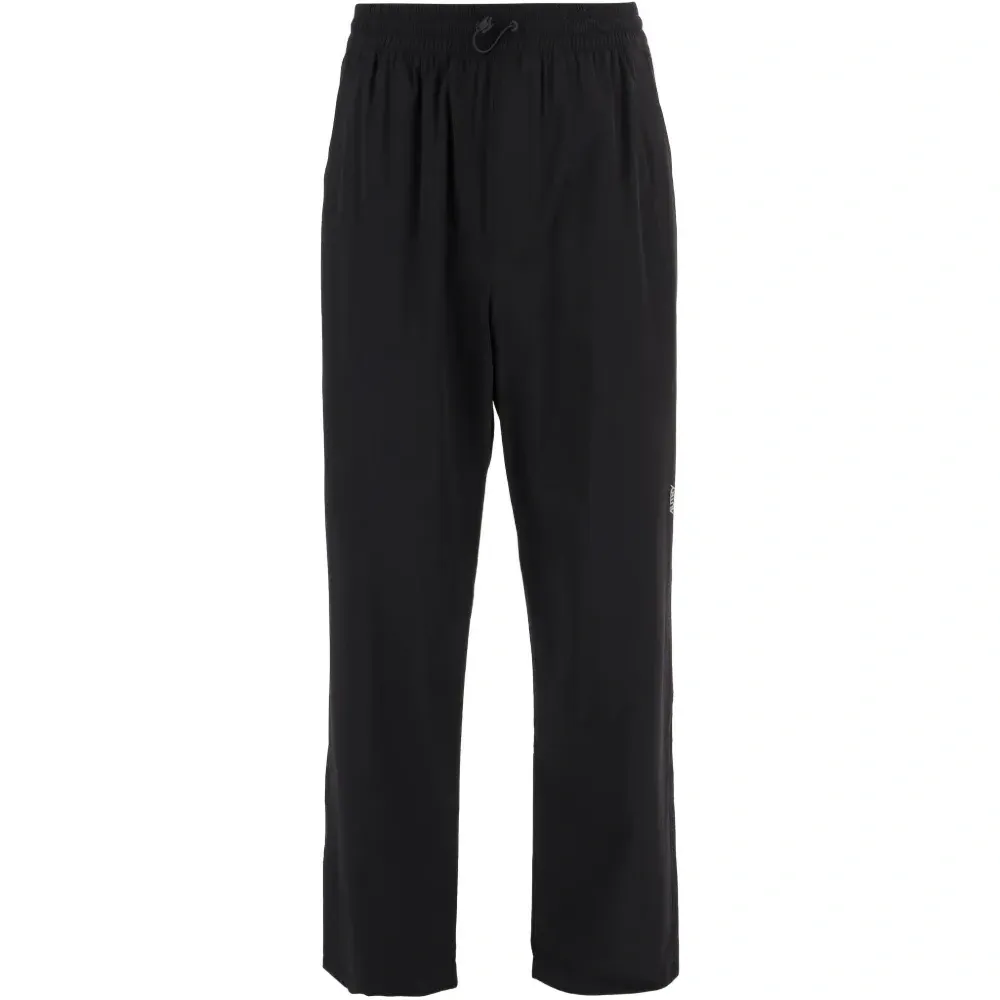 Брюки с логотипом Брюки с логотипом