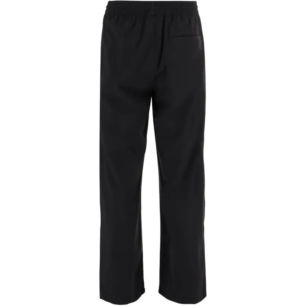 Брюки с логотипом