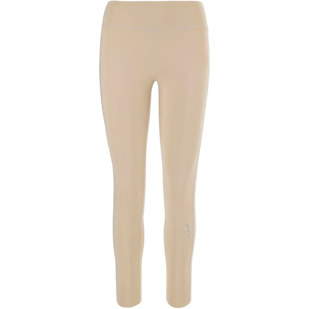 Спортивные брюки с логотипом