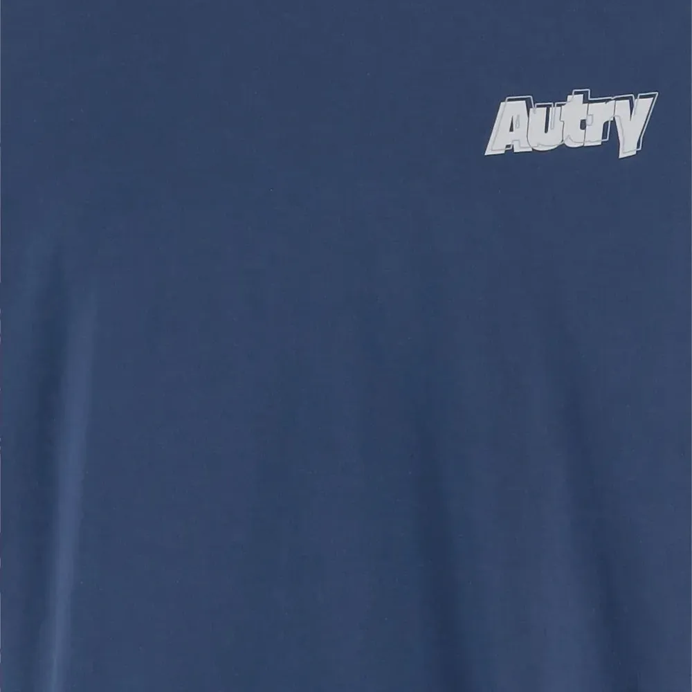 Футболка с короткими рукавами