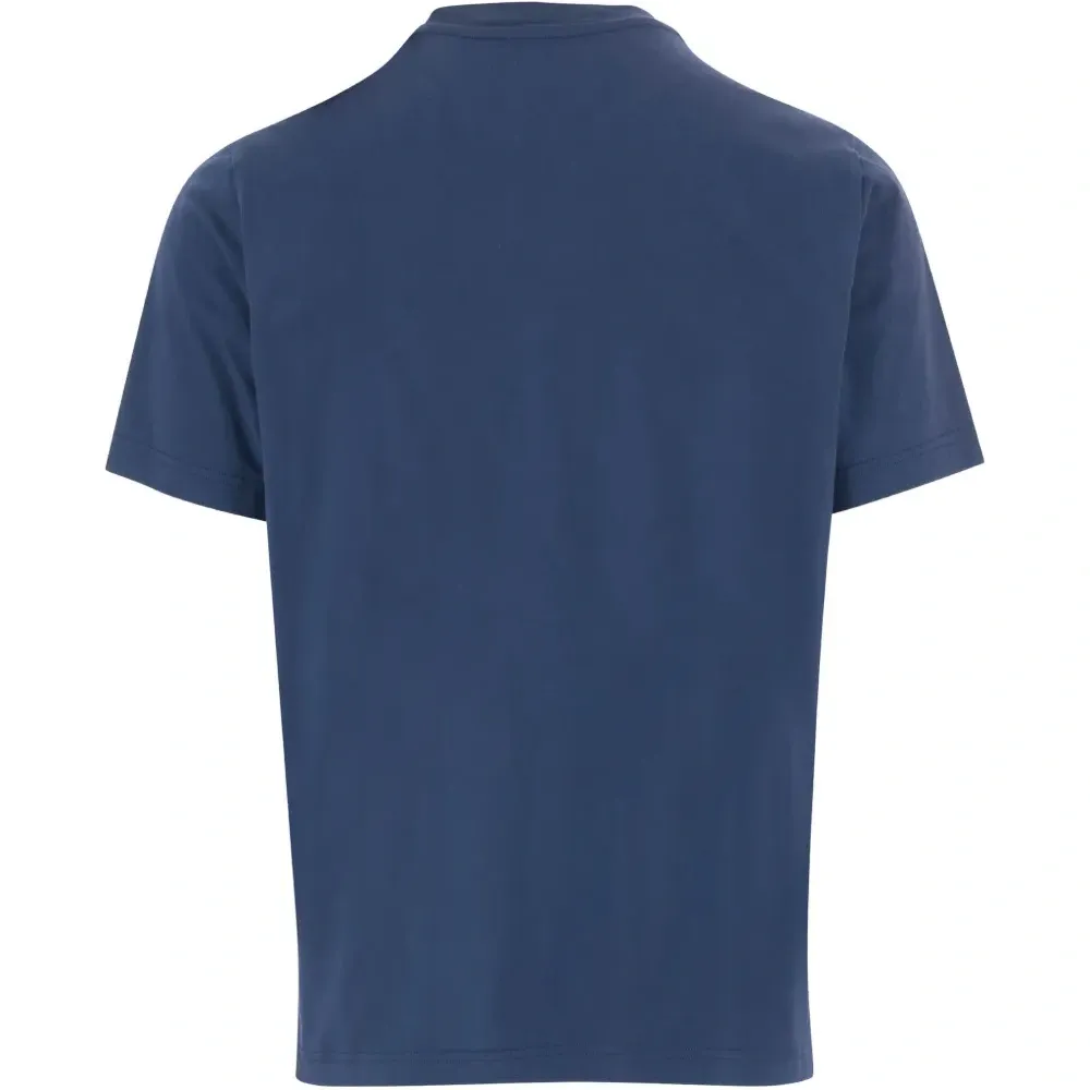 Футболка с короткими рукавами