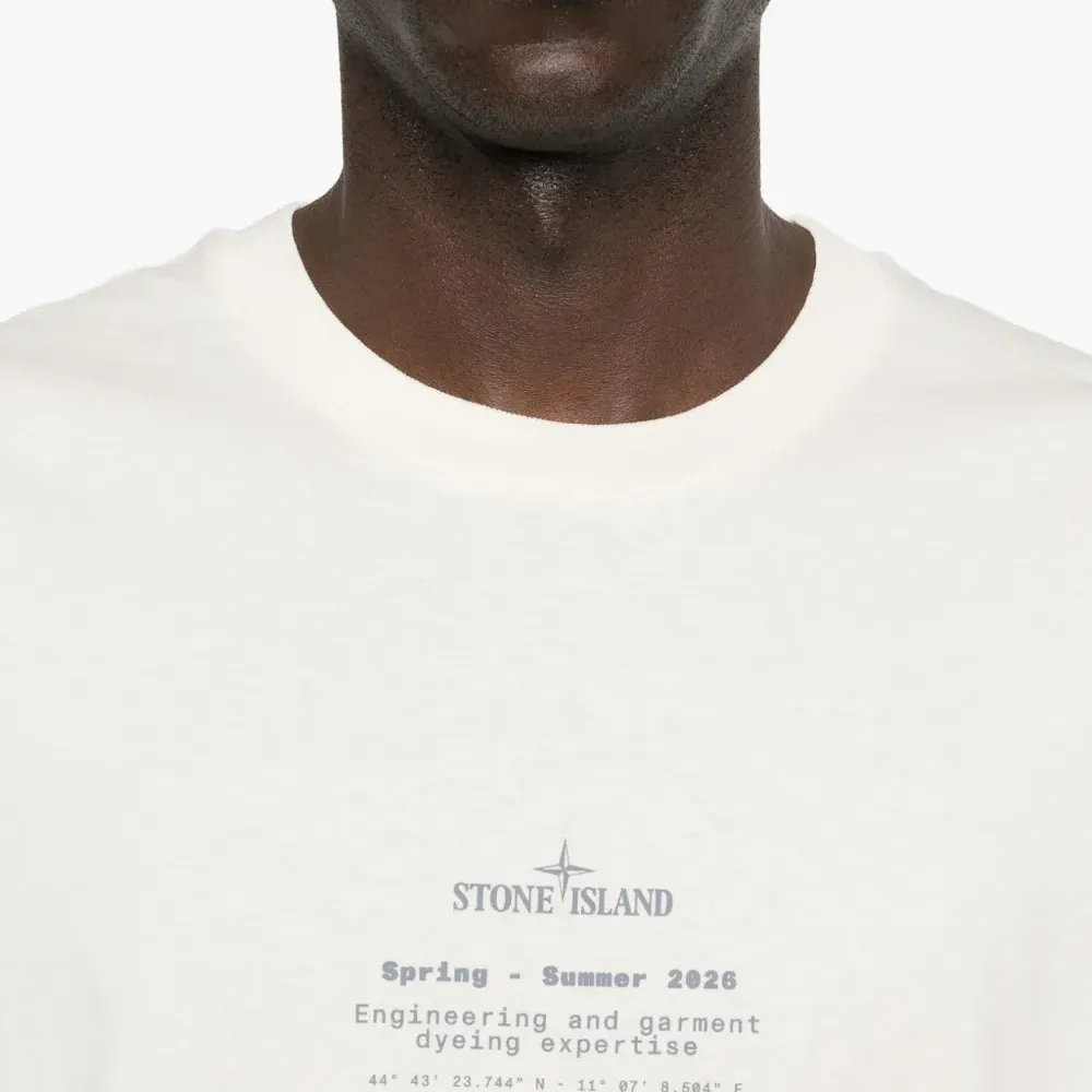 Футболка с надписью