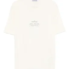 Футболка с надписью