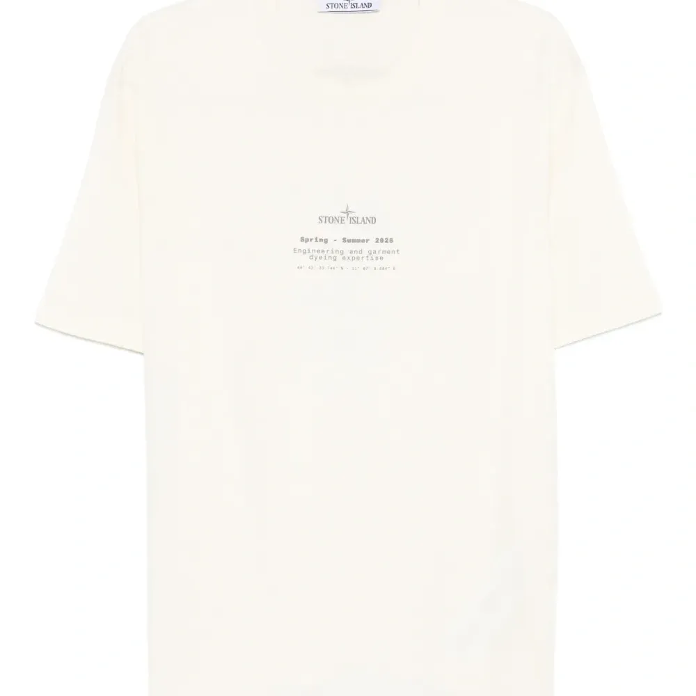 Футболка с надписью