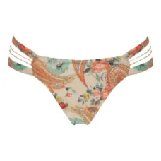 Плавки бикини Nuti с цветочным принтом