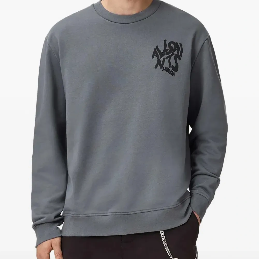 Свитшот с принтом Orlando