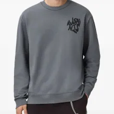 Свитшот с принтом Orlando