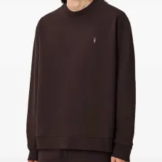 Свитер с логотипом Ramskull Asher