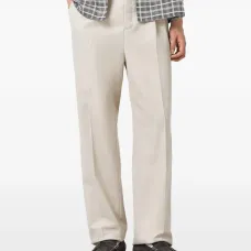 Плиссированные брюки Tallis Плиссированные брюки Tallis