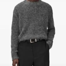 Фактурный трикотаж