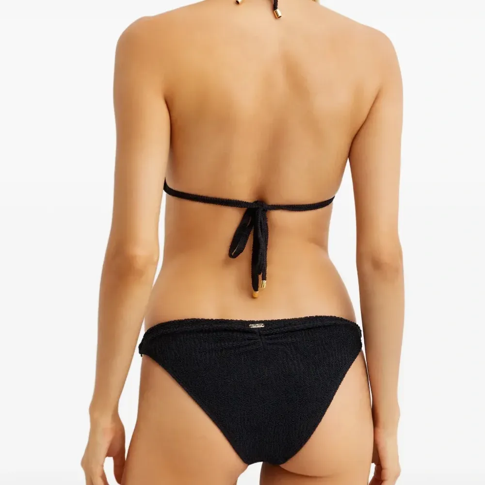 Бикини-топ Brynn с цепочкой