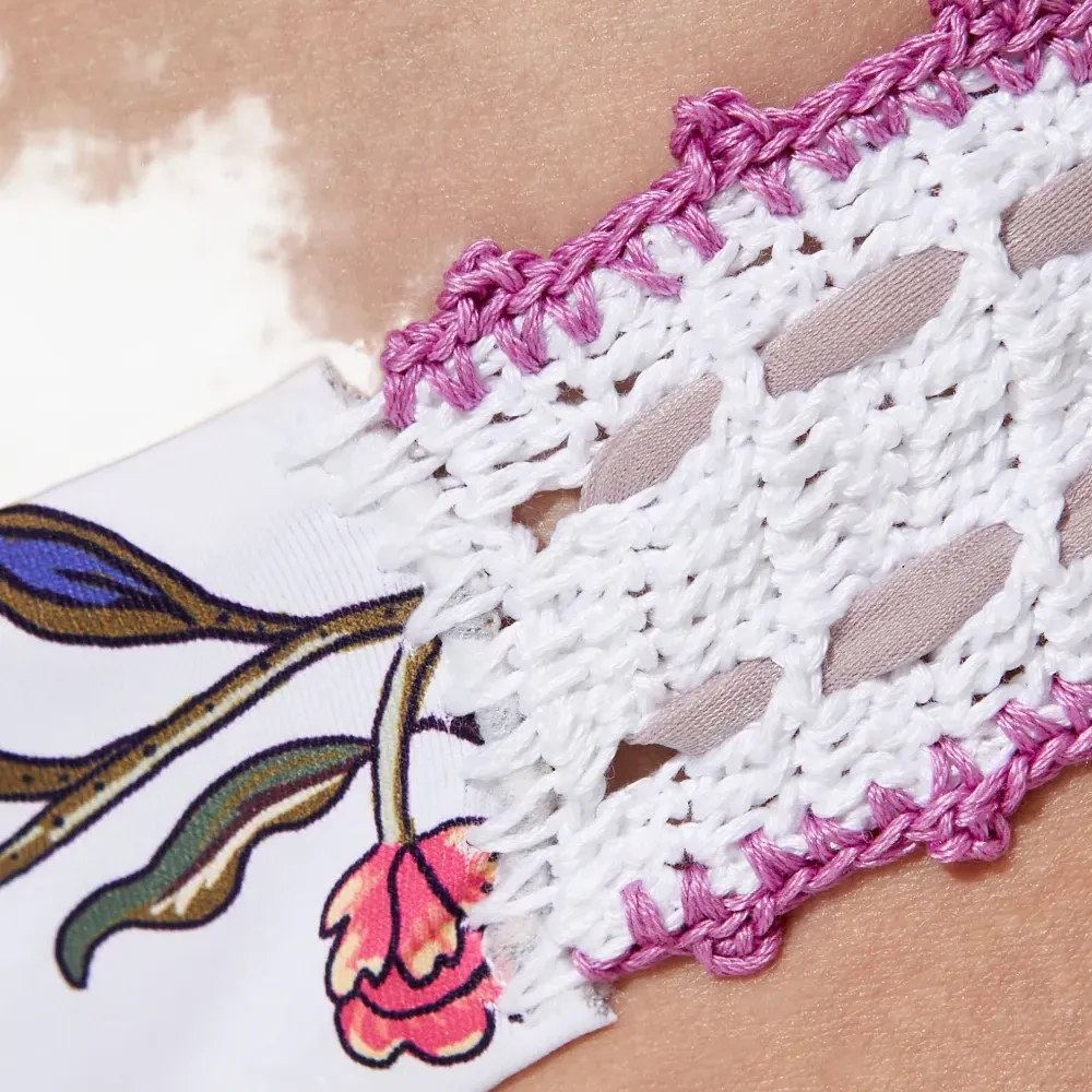 Плавки-бикини Naya