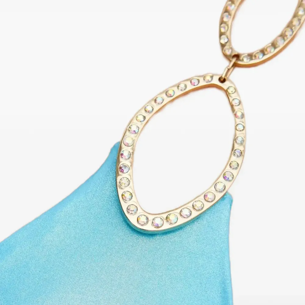 Бикини-топ Kinsley