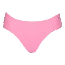 Сливочные бикини Janice с оборками Сливочные бикини Janice с оборками