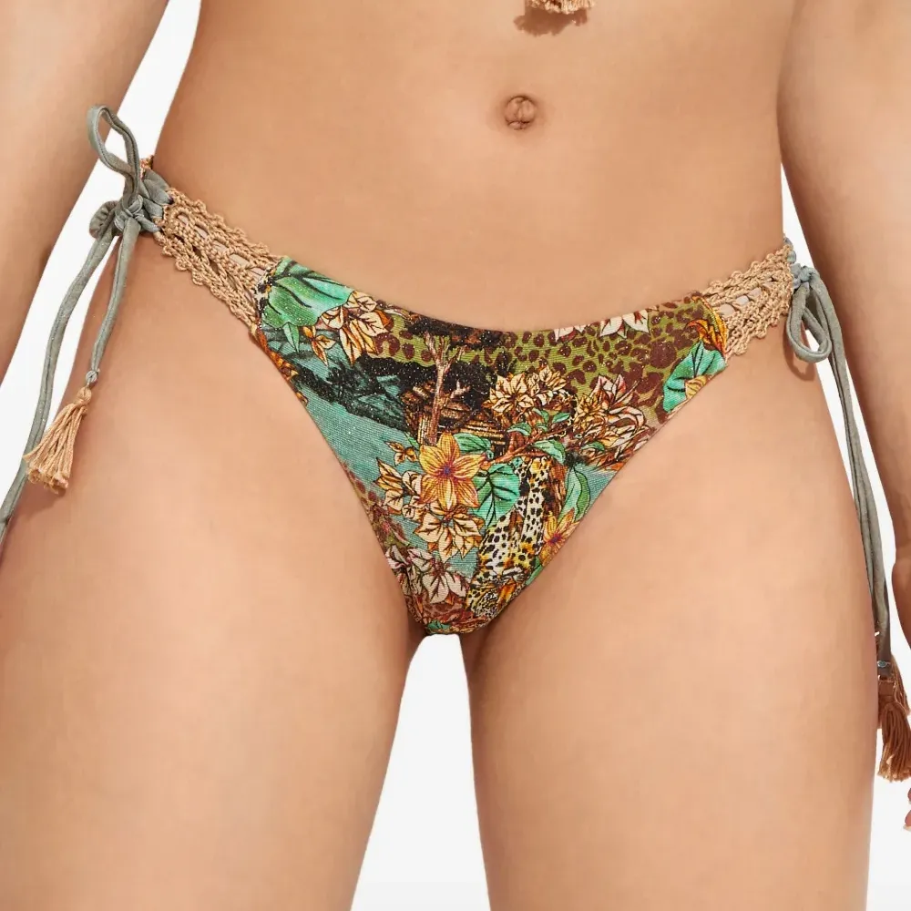 Плавки бикини Antay