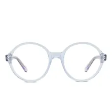 Очки в круглой оправе Очки в круглой оправе