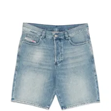 Шорты с пятью карманами