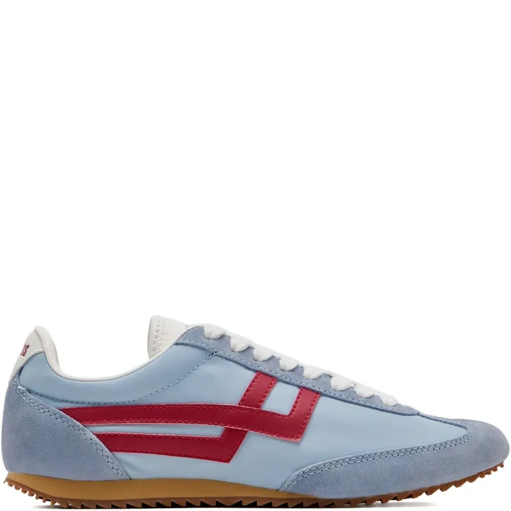 Кроссовки Racer 77