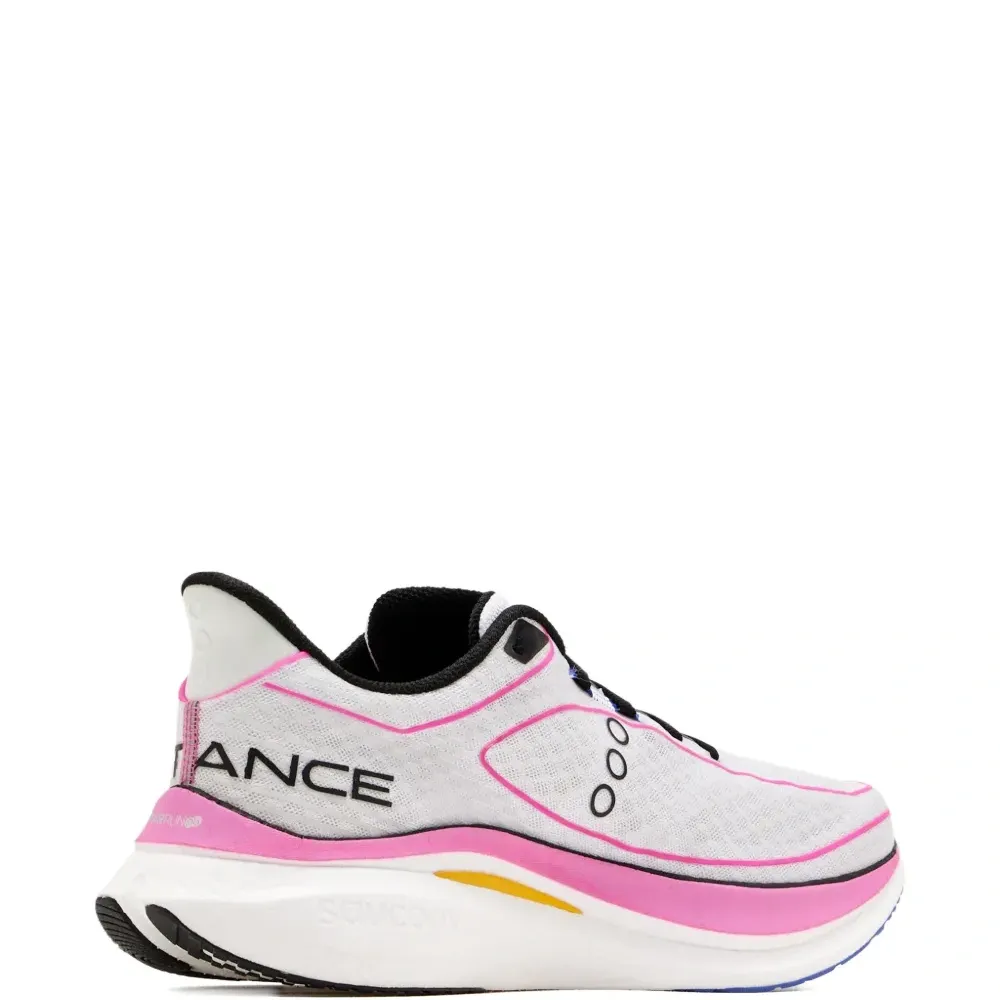 Кроссовки X Distance Endorphin Speed 5 с логотипом