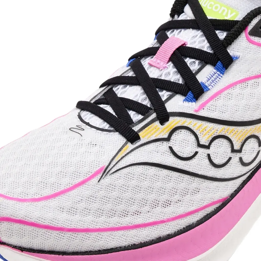 Кроссовки X Distance Endorphin Speed 5 с логотипом