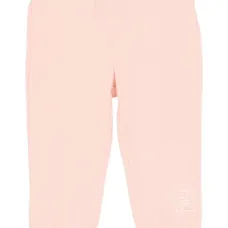 Брюки с логотипом