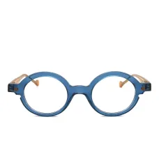 Очки Maddy в круглой оправе Очки Maddy в круглой оправе