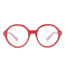 Очки в круглой оправе Очки в круглой оправе