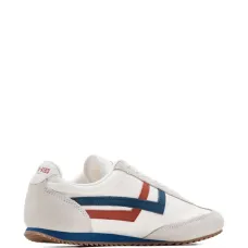 Кроссовки Racer 77 в полоску