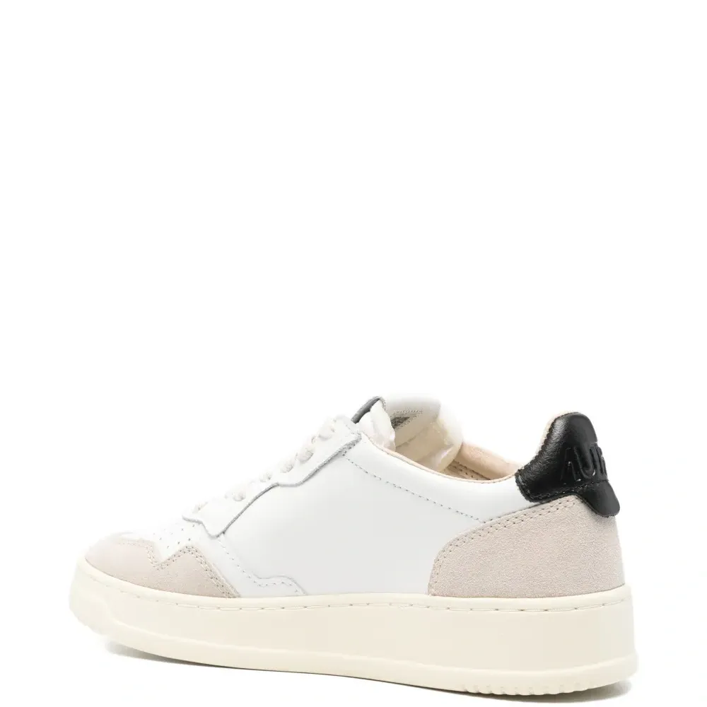 Кроссовки Medalist низкие