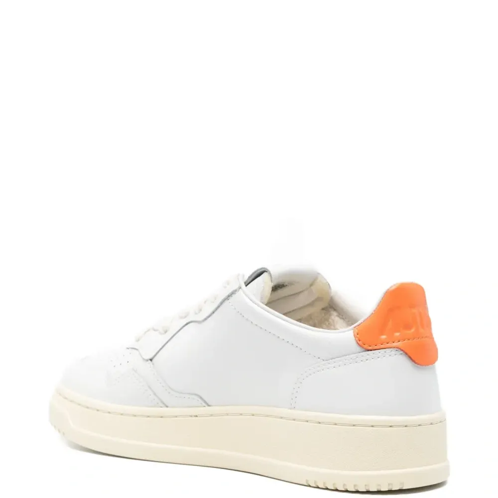 Кроссовки Medalist Low