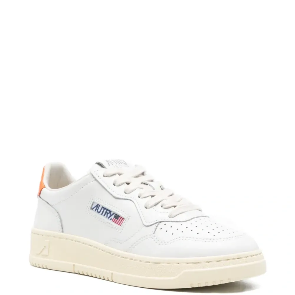 Кроссовки Medalist Low