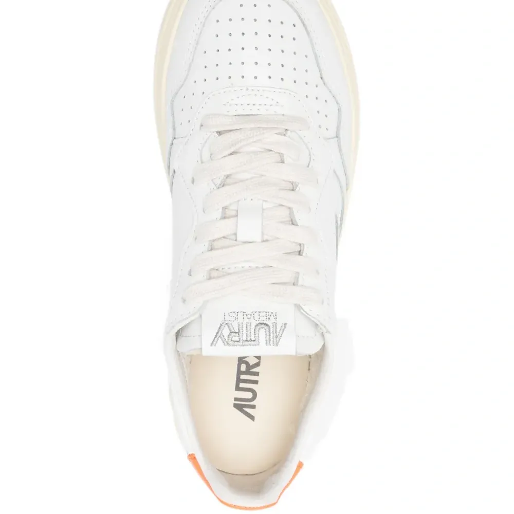 Кроссовки Medalist Low