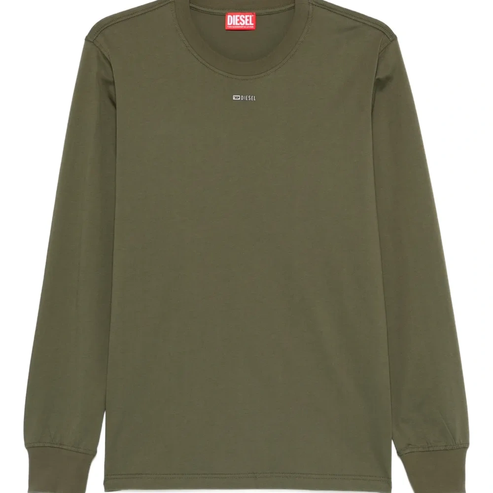 Лонгслив T-Adjust