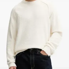 Свитер San Christopher с круглым вырезом