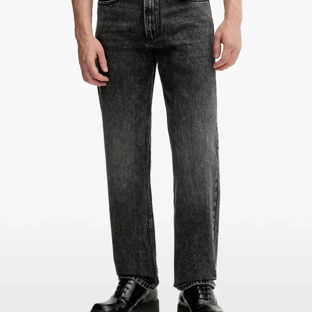 Джинсы Hugo 840 с пятью карманами