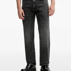 Джинсы Hugo 840 с пятью карманами