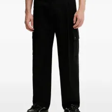 Брюки Graysen253 с тремя карманами