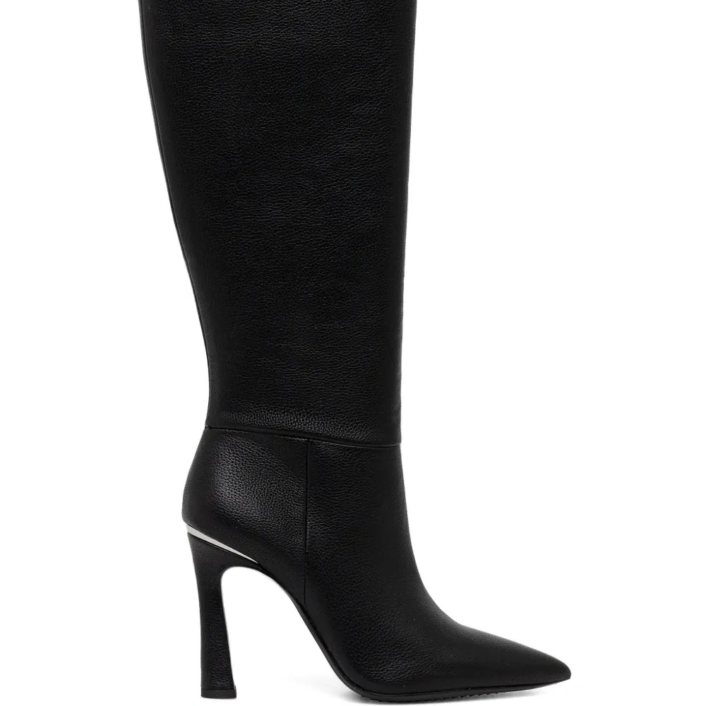 Сапоги Carmel с заостренным носком