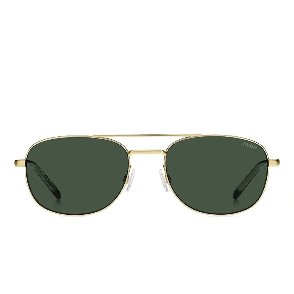 Солнцезащитные очки в оправе «авиатор» Солнцезащитные очки в оправе «авиатор»