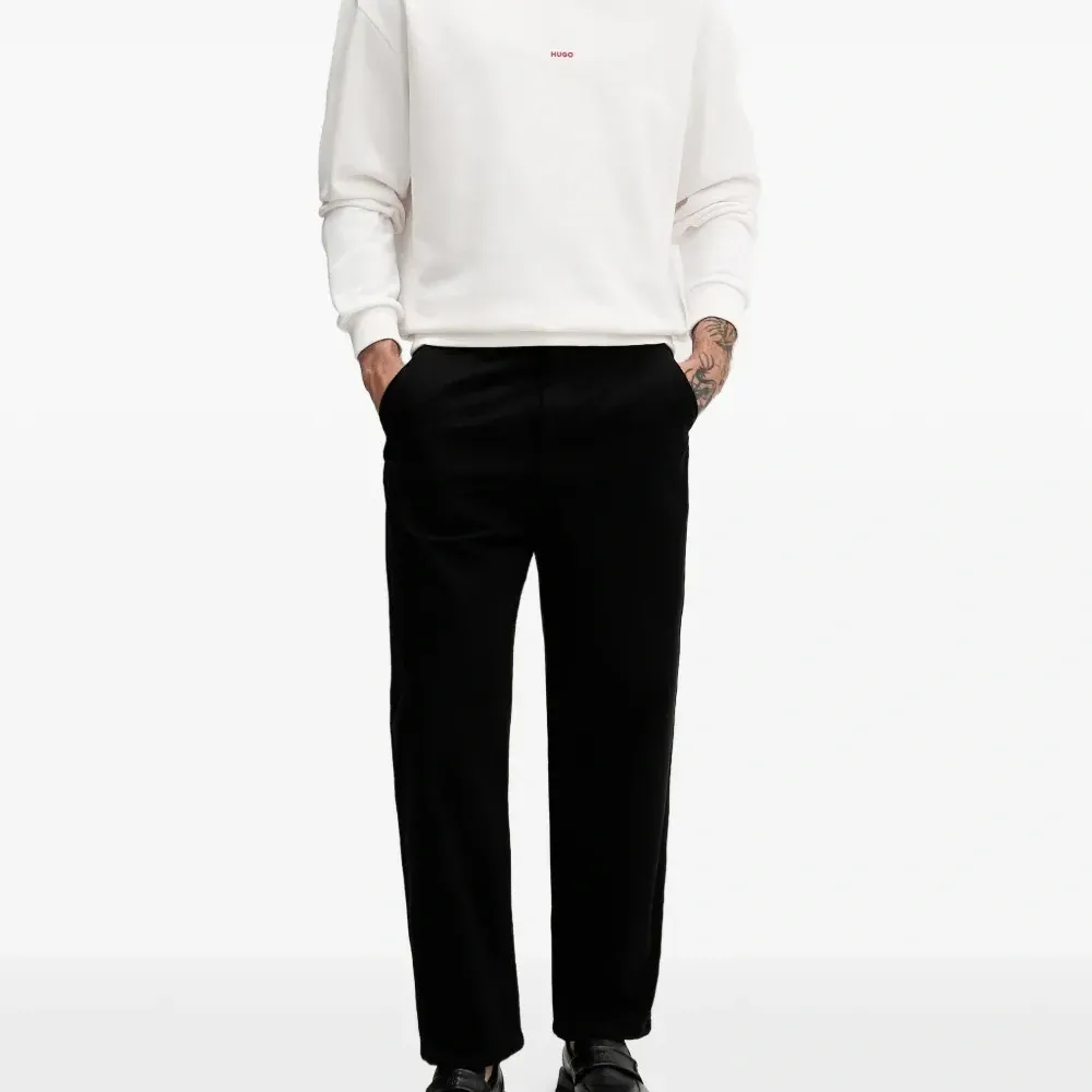 Свитшот с принтом-собакой