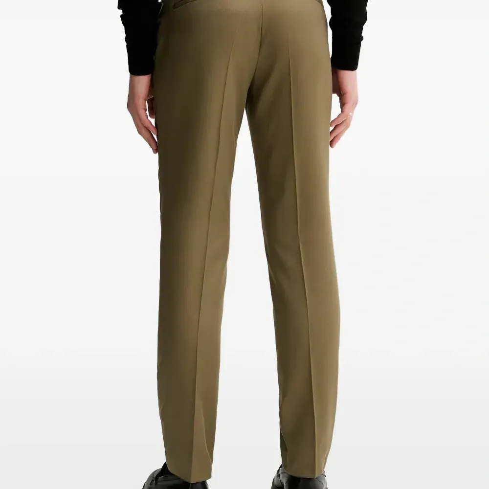 Брюки Hesten253X с карманами