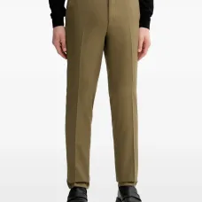 Брюки Hesten253X с карманами