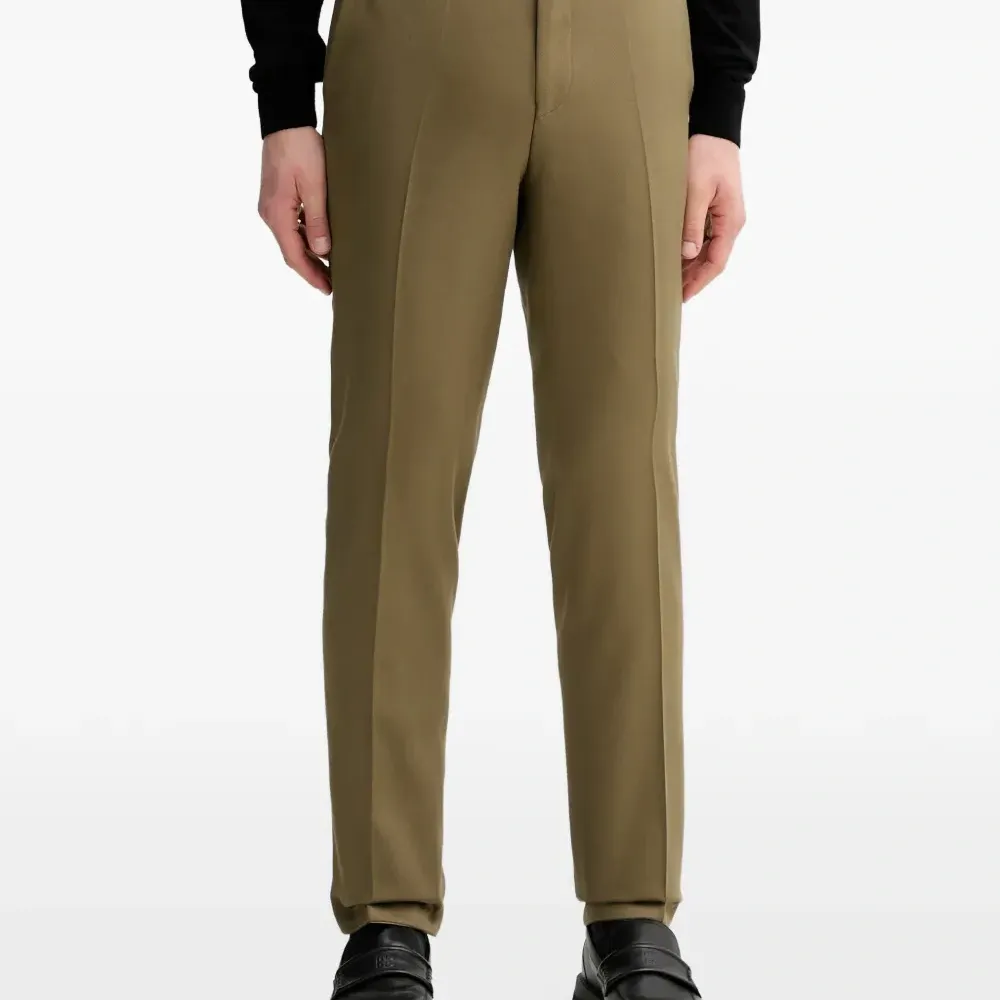 Брюки Hesten253X с карманами