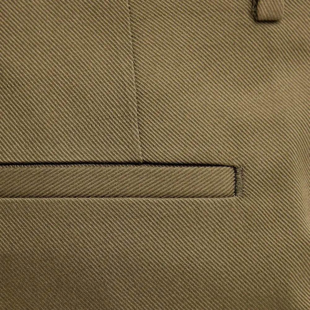 Брюки Hesten253X с карманами